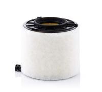 MANN Air Filter Insert 180mm Outer Diameter Service Fits Audi A4 Allroad A5 Q5