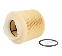Air filter Filter Insert C 17 137 x MANN-FILTER for AUDI A6 C6 A6 C6 Avant