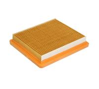 Air filter Filter Insert C 1925 MANN-FILTER for FORD FIESTA V