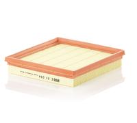 MANN-FILTER C 21 014 Air Filter - for Cars + Transporters | For Passenger Cars, Clean Air Intake, Durable Filter Media, Perfect fit Design, True OE Engineering
