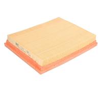 MANN Filter Insert C2151 Air Filter Insert 35mm Height 210mm Length Fits Audi A6