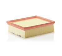 Fits MANN FILTER C 2192 AIR FILTER DE Stock