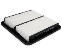 Fits MANN-FILTER C 2201 Air filter C 2201 MANN-HUMMEL FILTRATION are experts in