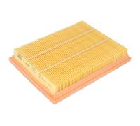 Fits MANN-FILTER C 2237 Air filter C 2237 MANN-HUMMEL FILTRATION are experts in