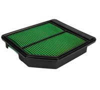 Air filter Filter Insert C 2240 MANN-FILTER for HONDA CIVIC VIII Hatchback FR-V