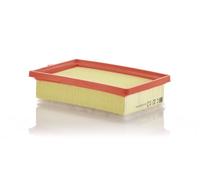 Mann-Filter Air Filter C 23 013 Filter Insert Fits Fiat 500L