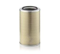 Fits MANN-FILTER C 23 440/3 Air filter DE stock