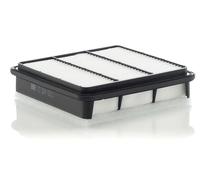 Fits MANN FILTER C 24 011 AIR FILTER UK Stock