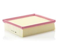 C24123/2 MANN HUMMEL AIR FILTER FOR RENAULT