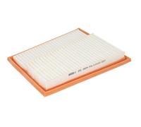 Air filter Filter Insert C 25 004 MANN-FILTER for MERCEDES-BENZ S-CLASS M-CLASS