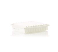 Air Filter for CITROËN MITSUBISHI PEUGEOT MANN-FILTER C 25 654