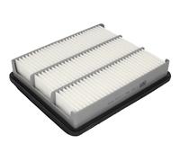 Air filter Filter Insert C 2542 MANN-FILTER for HYUNDAI TERRACAN