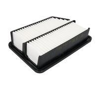 Mann Filter Air Filter C 26 008 - Filter Insert for Hyundai Kia