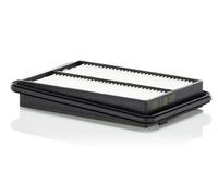 Air filter Filter Insert C 26 089 MANN-FILTER for NISSAN RENAULT