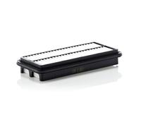 MANN-FILTER C 2617 Air Filter - CARS + TRANSPORTERS