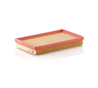 Fits MANN-FILTER C 2653 Air filter DE stock