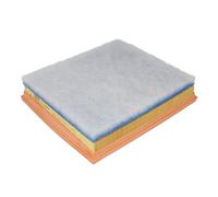 MANN-FILTER C 2687 Air Filter - for Cars + Transporters