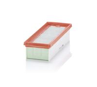 MANN-FILTER, C 27 010 Air Filter | For Passenger Cars, Clean Air Intake, Durable Filter Media, Perfect fit Design, True OE Engineering