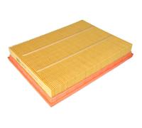 MANN-FILTER Air Filter C 27 031 - Panel 268x204x42 mm for Cars & Transporters