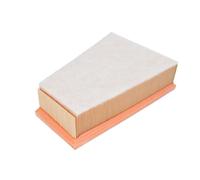 Air filter Filter Insert C 27 124/1 MANN-FILTER for PEUGEOT CITROËN