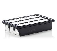 MANN-FILTER, C 2735 Air Filter
