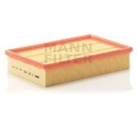 MANN-FILTER C 28 100 Air Filter - for Cars + Transporters