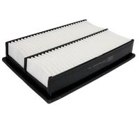 Air filter Filter Insert C 2841 MANN-FILTER for MAZDA 5 3 3 Saloon