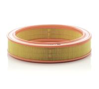 Fits MANN-FILTER C 2873/1 Air filter C 2873/1 MANN-HUMMEL FILTRATION ⭐UK Stock⭐