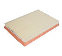 Air filter Filter Insert C 2880 MANN-FILTER for VW FOX Hatchback XL1