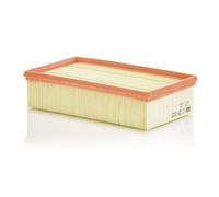 Fits MANN-FILTER C 29 033 Air filter C 29 033 MANN-HUMMEL FILTRATION are expert