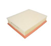 Air filter Filter Insert C 29 034 MANN-FILTER for AUDI SEAT SKODA