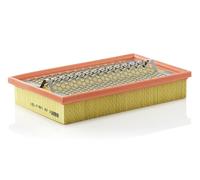MANN-FILTER C 29 126/2 Air Filter for MERCEDES-BENZ,SSANGYONG