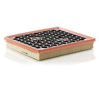 MANN-FILTER C 29 145 Air Filter - CARS + TRANSPORTERS