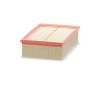 MANN-FILTER Air Filter C 30 004 - for Cars & Transporters - Fits Audi, VW, SEAT, SKODA, Cupra, Ford
