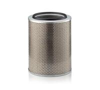MANN Filter C30703 Air Filter Fits DAF FIAT IVECO SCANIA DEUTZ-FAHR JCB VME