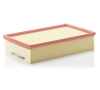 Fits MANN FILTER C 31 195 AIR FILTER DE Stock