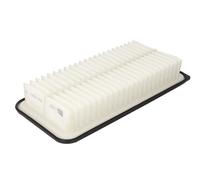 MANN-FILTER Air Filter Insert C 3127 - 314 x 150 x 60 mm - Cars & Transporters