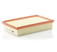 MANN-FILTER C 32 191/1 Air Filter - CARS + TRANSPORTERS