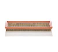 Fits MANN FILTER C 3273 AIR FILTER DE Stock