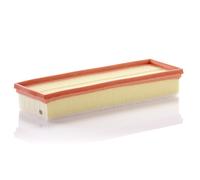 Engine Air Filter Insert MANN C34120