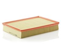 MANN-FILTER Air Filter C 34 200 – 57×241×336 mm (H×W×L) – Cars & Transporters