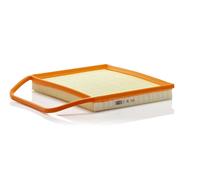 Fits MANN FILTER C 36 004 AIR FILTER DE Stock