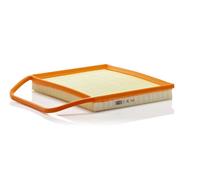 Fits MANN FILTER C 36 004 AIR FILTER UK Stock