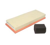 Fits MANN-FILTER C 36 007 KIT Air filter DE stock