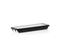 Fits MANN FILTER C 36 020 AIR FILTER ⭐UK Stock⭐