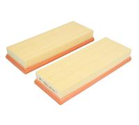 Air filter Filter Insert C 3698/3-2 MANN-FILTER for MERCEDES-BENZ PUCH