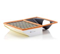 Fits MANN FILTER C 40 002 AIR FILTER DE Stock