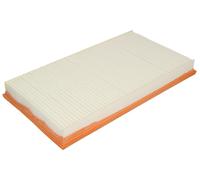 MANN C4265 Air Filter 419mm Length Fits Mercedes-Benz Viano Vito Vito / Mixto