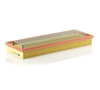 MANN-FILTER Air Filter C 48 183 - Fits Mercedes-Benz PUCH: W124, S124, W463, G-Class