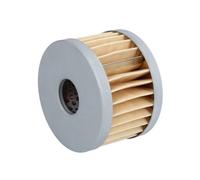 MANN-FILTER C 64/1 Oil Filter Hydraulics filter - for Off-Highway Applications